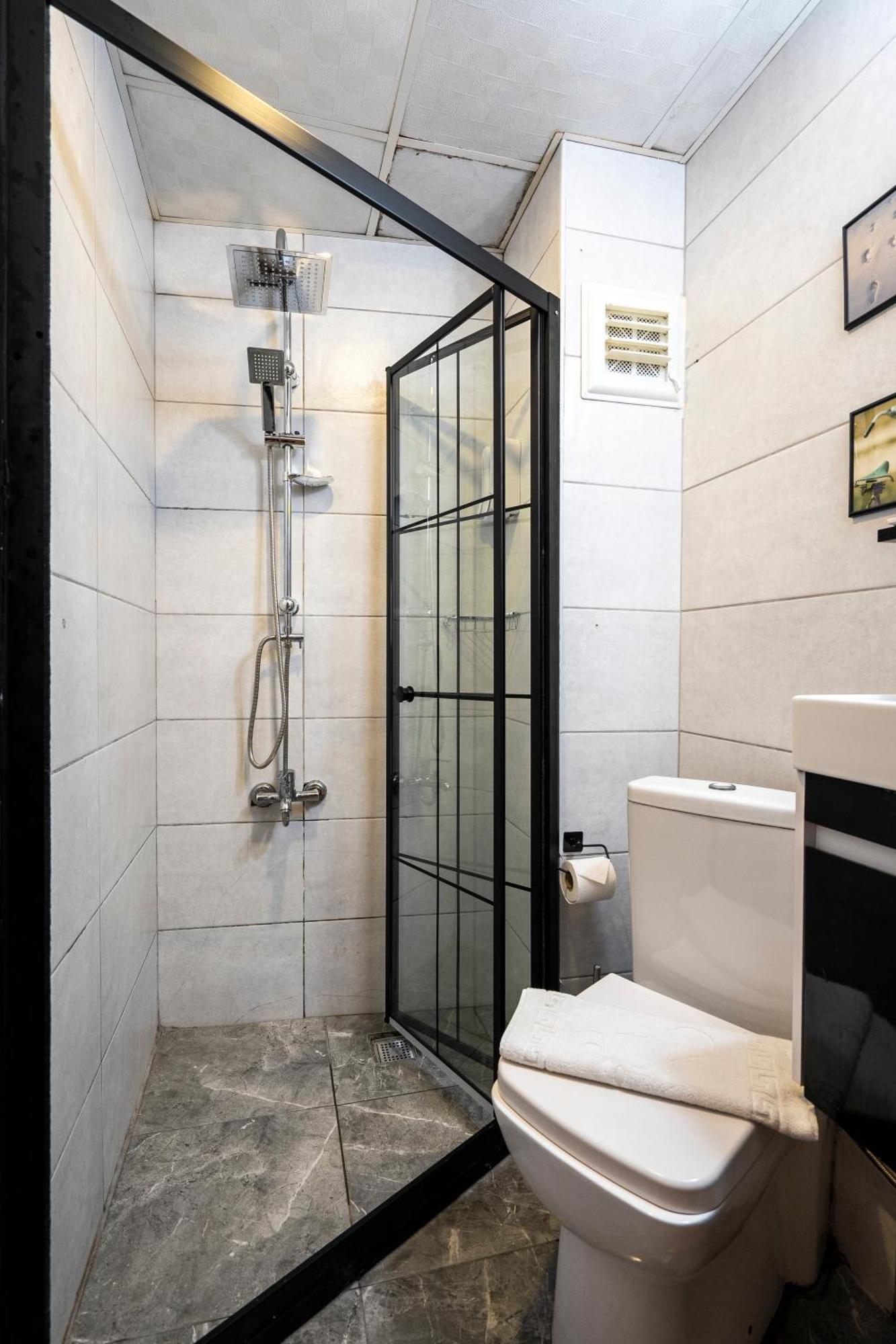 Hotel York House Estambul Exterior foto